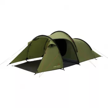 Easy Camp Hemsedal 3 Green Tunnel tent
