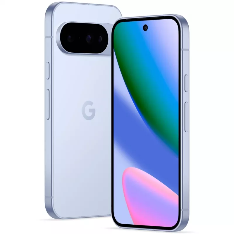 Google Pixel 10 16 cm (6.3) Dual SIM Android 16.0 5G USB Type-C 12 GB 128 GB 4970 mAh Violet