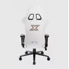 Onex | Gaming Chair | STC X Hardcore | White