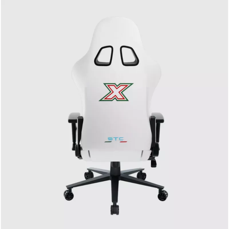 Onex | Gaming Chair | STC X Hardcore | White