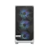 FRACTAL DESIGN Meshify 2 Meshify 2 RGB White TG Clear Tint