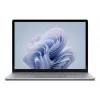 Microsoft Surface Laptop 6 for Business - Intel Core Ultra 5 135H - Win 11 Pro - Intel Arc Graphics - 8GB RAM - 256GB SSD - 38,1 cm (15) Touchscreen 2496 x 1664 - Wi-Fi 6E, Bluetoo