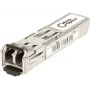 Lanview MO-C-S85123-3CLM network transceiver module Fiber optic 1000 Mbit/s SFP 850 nm