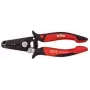Screwdriver set wiha Z 49 7 03 — Tool Wiha Z 49 7 03 120g Black Red