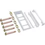 Hager ZM35S. Width: 12 mm, Height: 10 mm (ZM35S)