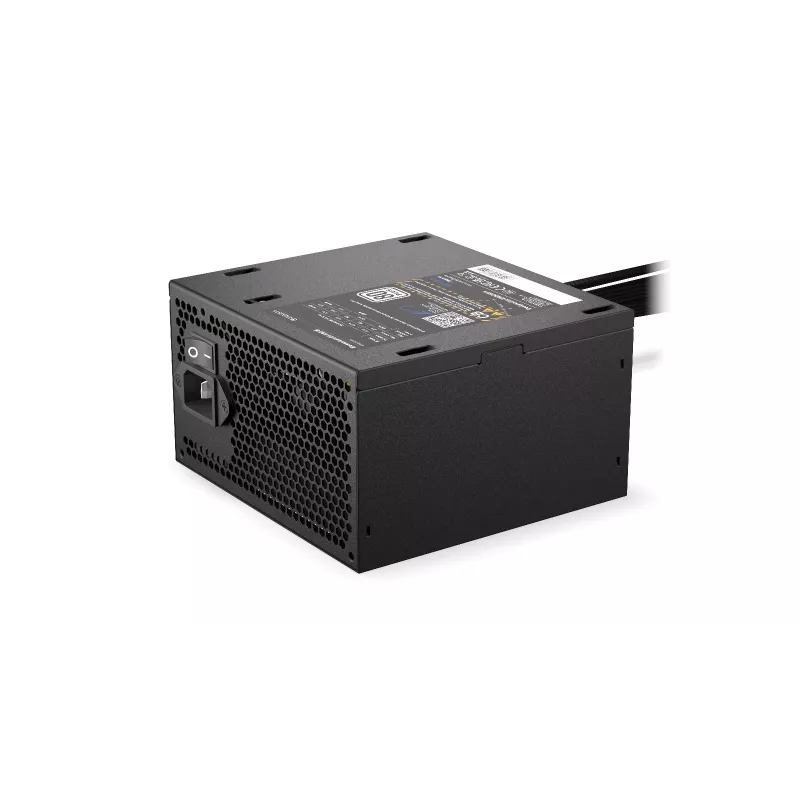 ENDORFY Elementum E5 550W Power Supply Unit 24-pin ATX ATX Black