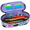 Pencil case CoolPack Campus MOOD F062934 — durable design, spacious compartments