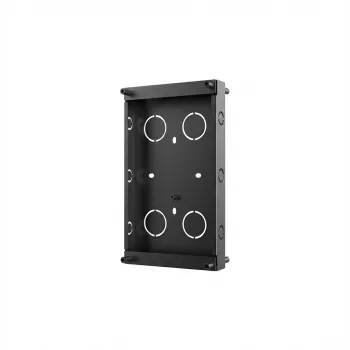 Fanvil EX612 Flush Mounting IP Intercom Panel — Fanvil EX612