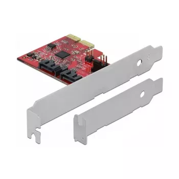 Interface card DeLOCK 90406 Internal SATA
