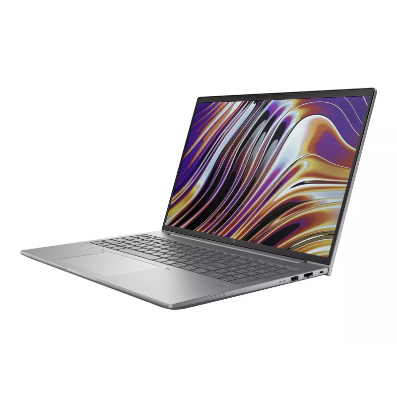 HP ZBook Power G11 A Mobile Workstation - Wolf Pro Security - AMD Ryzen 9 8945HS - Win 11 Pro - RTX 3000 Ada - 64 GB RAM - 1 TB SSD NVMe, TLC - 40.6 cm (16)