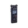 Audio Recorder Olympus LS-P5 Black 149h Recording Time 72h Battery Life