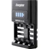 Energizer Ni-MH Battery Charger 1 hour + 4 x R6/AA 2300 mAh