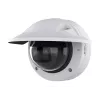 Axis P32 Series P3285-LVE - Network Surveillance Camera - Dome - Outdoor Area - Vandal-Resistant / Weather-Resistant - Colour (day/night) (02982-001)
