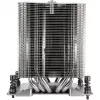 XE04-SP6P, CPU Cooler Silver/black, 92 mm