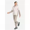 Women's Jacket VIKING Numani Lady Beige Pink L