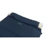 Sleeping bag Outwell Contour Lux Double rectangular polyester, 1450×2200 mm, max user height 190 cm, blue