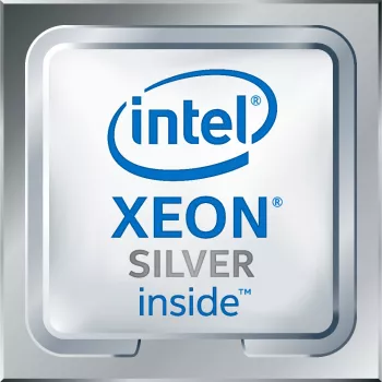 Intel Xeon Silver 4210T - 2.3 GHz - 10 cores - 20 Threads - 13.75 MB Cache-Memory - LGA3647 Socket - OEM