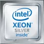 Intel Xeon Silver 4210T - 2.3 GHz - 10 cores - 20 Threads - 13.75 MB Cache-Memory - LGA3647 Socket - OEM