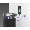 Portable Bluetooth Speaker SENCOR Resonex Lounge 130W, IPX7 Waterproof, TWS, LED Lighting