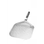 Wooden-Handle Pizza Peel GEFU G-14435 12-inch (30 cm) baking paddle