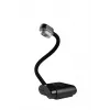 AVer F17+ document camera Black 25.4 / 3.06 mm (1 / 3.06) CMOS USB 3.2 Gen 1 (3.1 Gen 1)