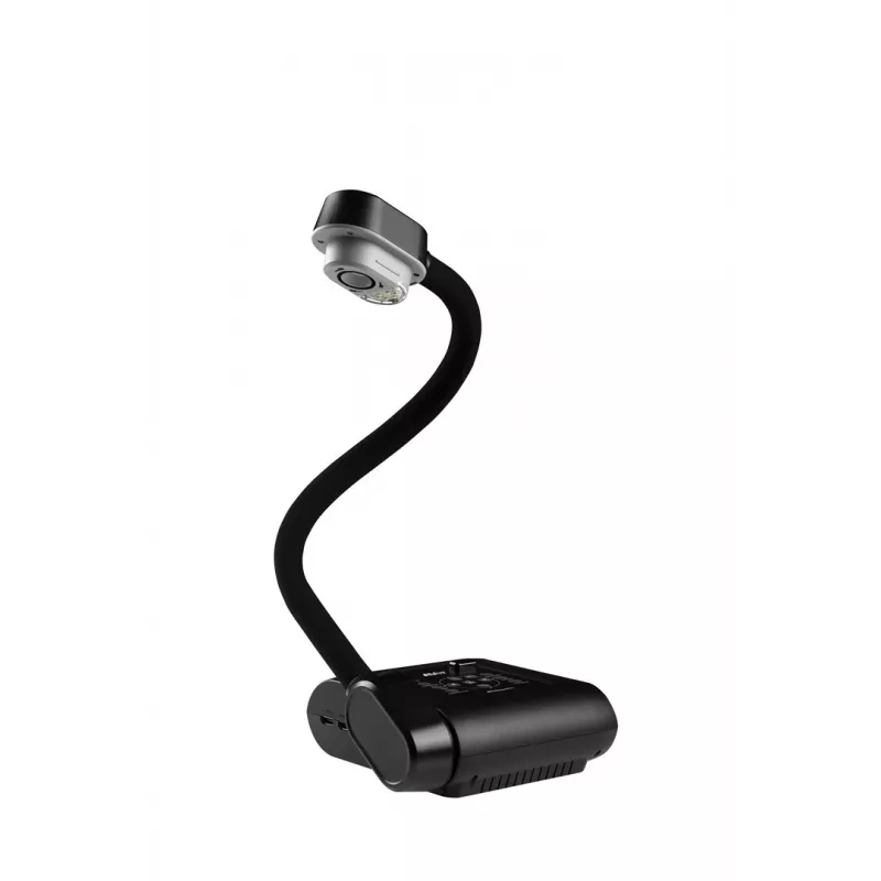 AVer F17+ document camera Black 25.4 / 3.06 mm (1 / 3.06) CMOS USB 3.2 Gen 1 (3.1 Gen 1)
