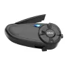 Motorcycle Intercom EJEAS Q7 Bluetooth long-range helmet headset with hands-free communication