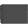 Computer case Silverstone Technology SST-CS381 v1.1 Mini-ITX black