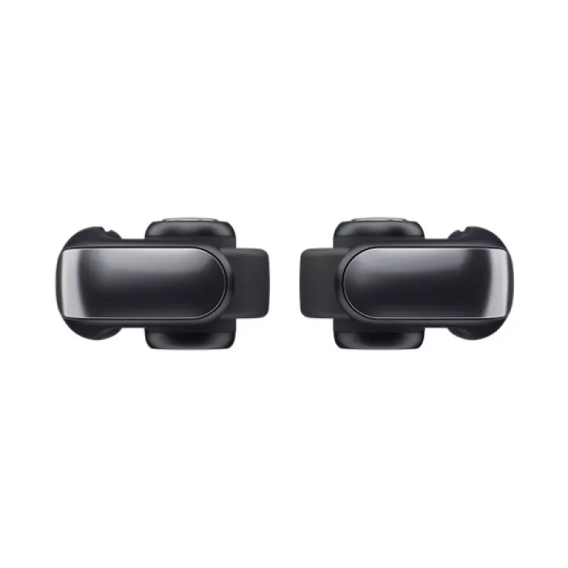 Bose 881046-0010 headphones/headset Wireless Ear-hook Calls/Music Bluetooth Black