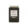 Ink TBH-336B (HP No. 336 - C9362EE) Black remanufactured