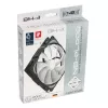 NOISEBLOCKER B14-3 140mm Case Fan - Black