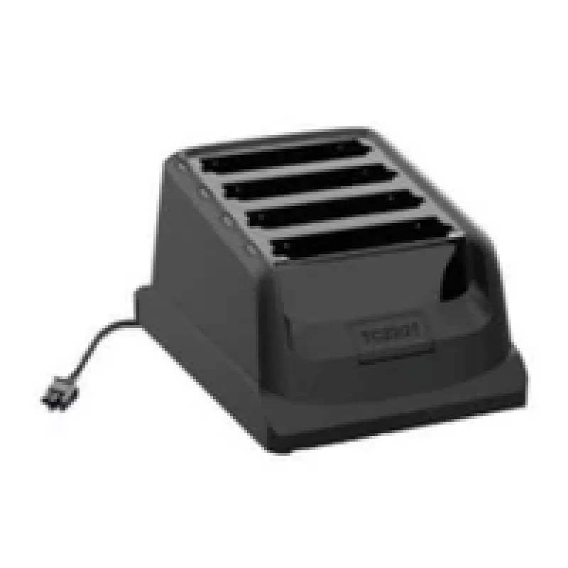 Zebra CRDCUP-TC2L4B-01 handheld mobile computer accessory Charging cradle