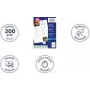Photo Paper A4 Avery 2681 Matt 200 g/m² Inkjet 50 Sheets