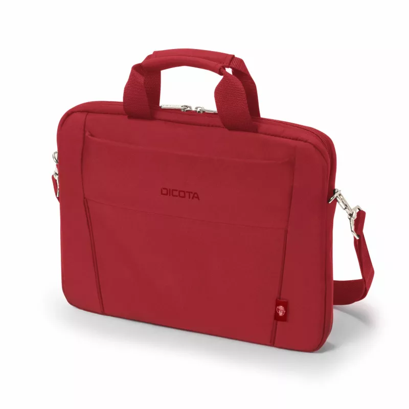Briefcase DICOTA Eco Slim Case BASE 35.8 cm (14.1 inch)