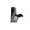 AKPO WK-4 Black 2.0 60 GRAY/ BLACK GLASS T300 Linear LED/Controller Hood