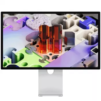 Apple Studio Display XDR nano-texture glass (VESA Mount Adapter)