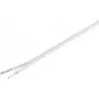 Speaker cable ShiverPeaks 06-18106, 1.5 mm² cross-section, 25 m length