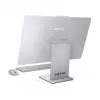 Lenovo IdeaCentre AIO 27IRH9 Intel® Core™ i5 i5-13420H 68.6 cm (27) QHD All-in-One PC 16 GB DDR5-SDRAM 1 TB SSD Windows 11 Home Wi-Fi 6 (802.11ax) Grey