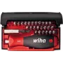 Bit Collector Security Set Wiha 09393