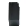 Shelly 2PM Gen4 blind/shutter actuator 2 channels, AC 110–240V, 2.4 GHz Wi‑Fi, 1.4 W, 8000 KB flash