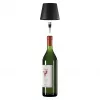 LED Table Lamp RealPower TableLight 360 3W Black IP44