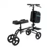 Knee walker rehabilitation support