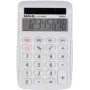 Jakob Maul GmbH desktop calculator ECO MJ 455 8 digits White solar operation - no battery (7263102)