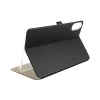 Tablet stand case FIXED for POCO Pad / Xiaomi Redmi Pad Pro (4G/5G) — folding stand, black