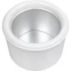 ice cream maker ICM 3764, ice cream maker White, for 1.500ml ice cream, 12 Watt