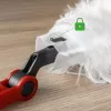 Vileda dustpan with long handle + 1 Flex&Catch refill