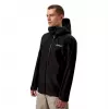 Berghaus RIDGE-SEEKER GTX JKT BLK/BLK membrane jacket size M.