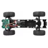 RC crawler Amewi Mini-Cabalo AMXRock 4WD 1:16 RTR, electric, ready-to-run