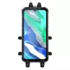 Passive holder UleFone Armor Mount Pro for mobile phones — bracket mount, for bicycle and scooter, black