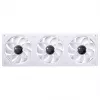 Radiator Jonsbo ZA-360WR 360mm liquid-cooling radiator with three 120mm fan mounts